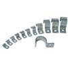 ONE HOLE CLAMP